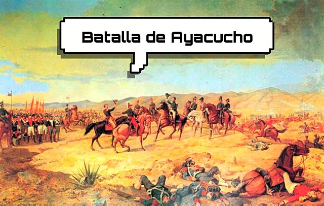 Independencia americana