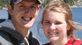 Timeline: My Life Story