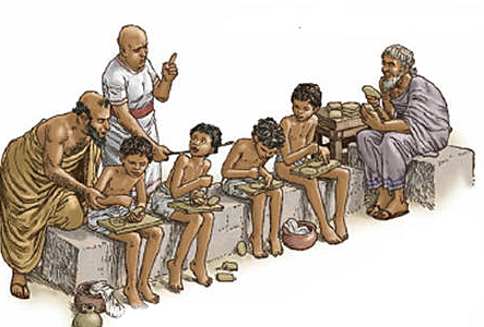 Educación y pedagogía como Praxis en Aristóteles