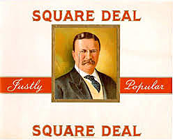Roosevelt Square Deal