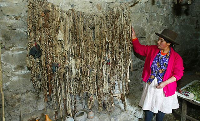 EL QUIPU