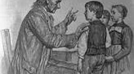 Timeline: Eventos históricos de la Pedagogía