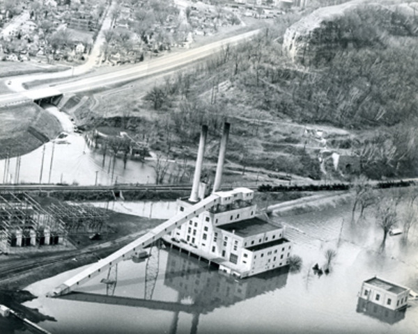 Northern States Power company