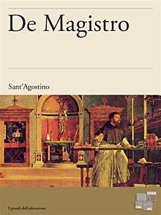 Antropología y Pedagogía de Agostino