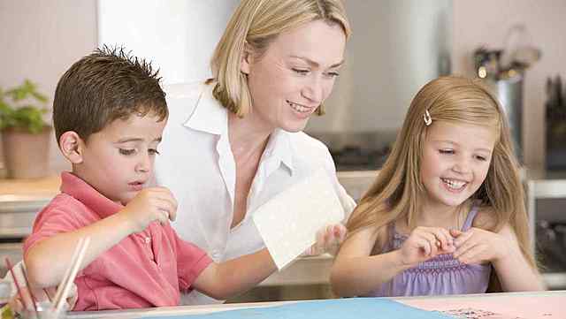 De 5 a 6 años: Anticipación