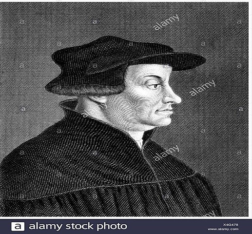 Pedagogía de Ulrich