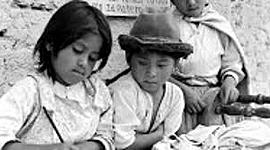 Timeline: Historia de Institución Educativo