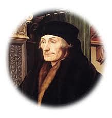 ERASMO DE ROTERDAM