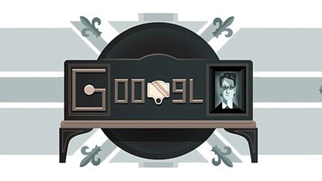 Creacion de la television