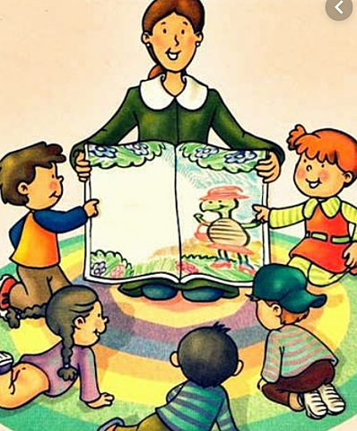 Pedagogía contemporánea