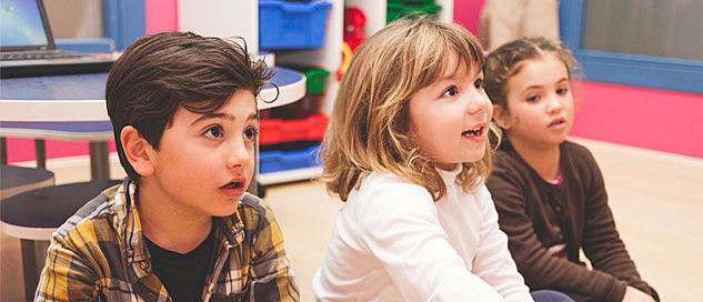 De 5 a 6 años: Previsión de consecuencias