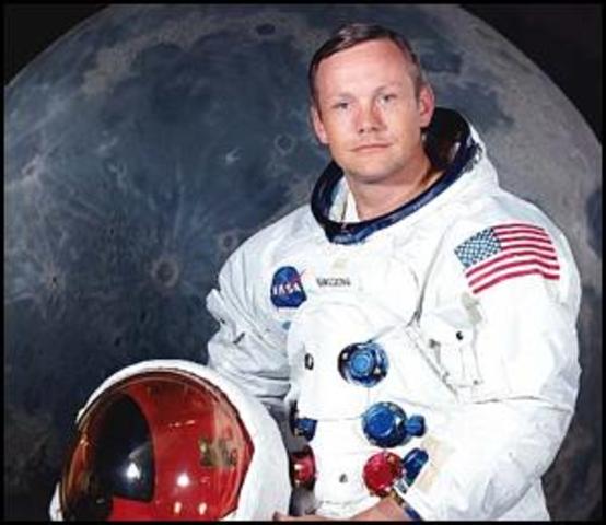 Primera Persona a la Lluna