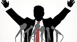 Timeline: presidentes de colombia