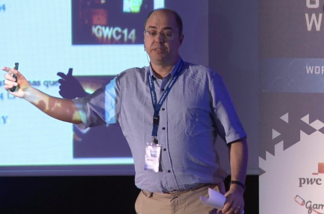 Acuñación del término "Gamificación"