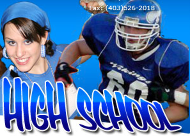 Graduated from High School