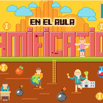 Timeline: Historia de la gamificación