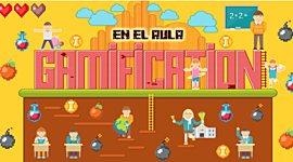 Timeline: Historia de la gamificación