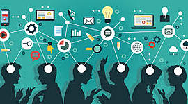 Timeline: evolucion de la tecnologia