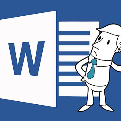 Timeline: Історія розвитку текстового процесора Microsoft Word