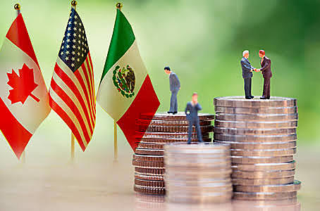 Tratado de Libre Comercio