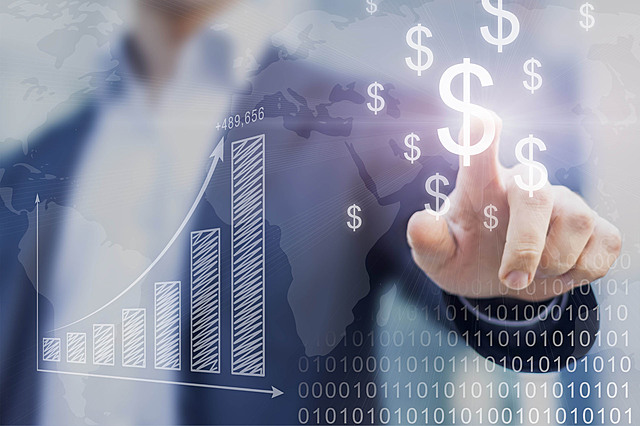 Empresas Internacionales generan ingresos