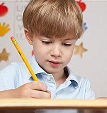 De 5 a 6 años: Toma de decisiones