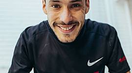 Timeline: Carreras del "Gaucho runner"