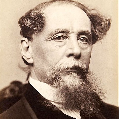 Charles Dickens