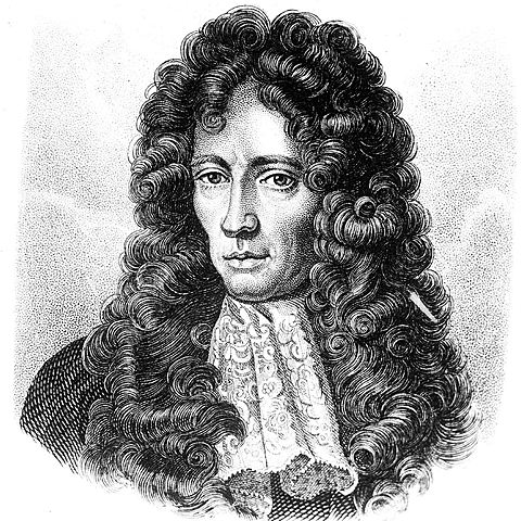 Robert Boyle's discussion