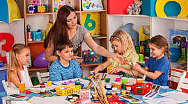 Timeline: La Pedagogía y el aprendizaje significativo