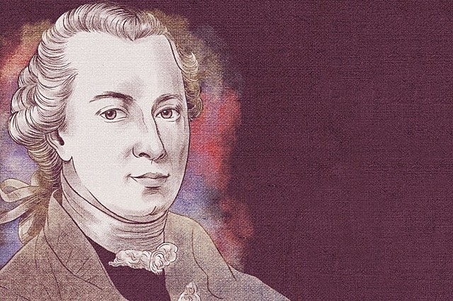 KANT Y EL CONCEPTO IDEALIZADO DE EDUCACIÓN