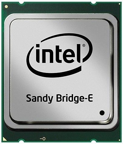El Intel Core Sandy Bridge