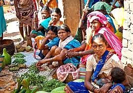 Endogamia por el mundo