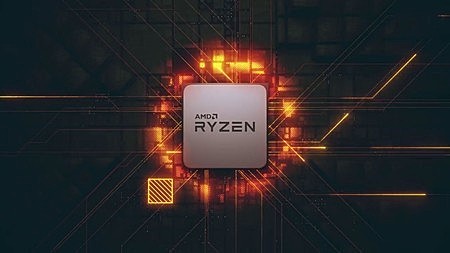 AMD Ryzen 3ra. Generación