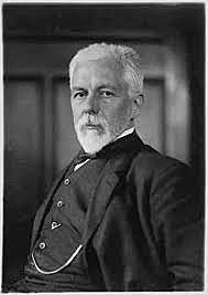 George Kerschenrsteiner