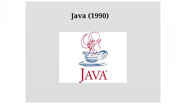 java (1990)