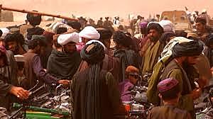 Amir Visits Rahim Khan