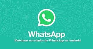 El whatsApp