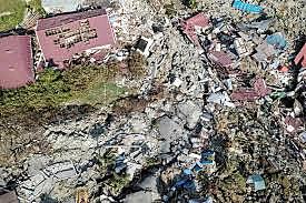 Sulawesi Earthquake (Indonesia)