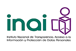 Instituto Nacional de Acceso a la Información Pública Gubernamental y Protección de Datos Personales.