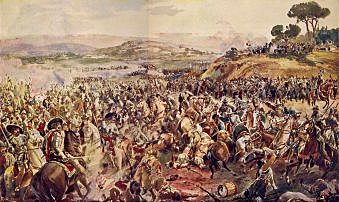 Guerra de Restauración Portuguesa (1640/1668)