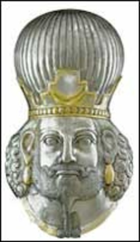 224 AD Sasanian Dynasty