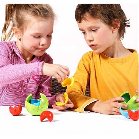 De 7 a 8 años: Toma de decisiones