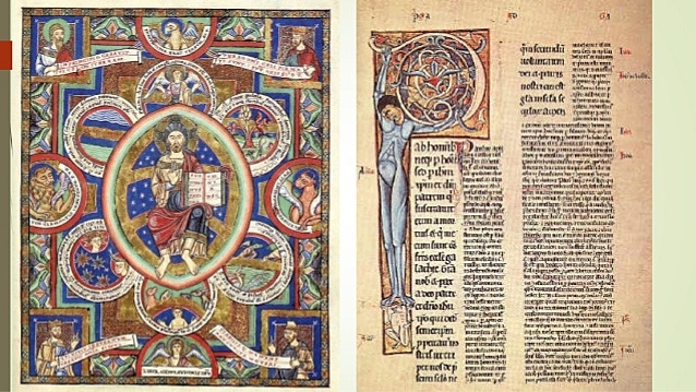 Manuscritos Iluminados