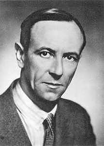 James Chadwick