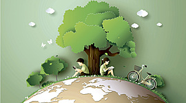 Timeline: Historia de la Educacion Ambiental