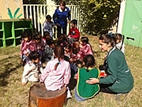 Herbart y la mortalidad como el mayor y más absoluto propósito de la educación