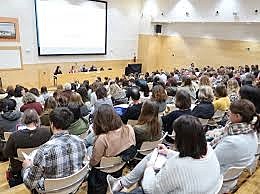 La educación a servicio de la persona