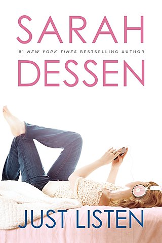 Sarah Dessen