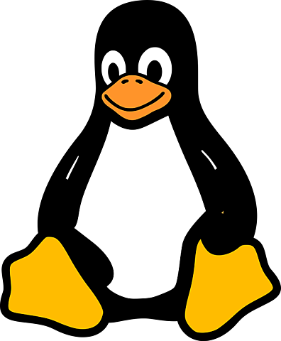 Tux Becomes the Symbol of Linux